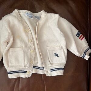 Baby Ralph Lauren Sweater